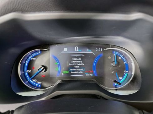 Used 2023 Toyota RAV4 SE w/ Weather & Moonroof Package AWD/4WD image 18