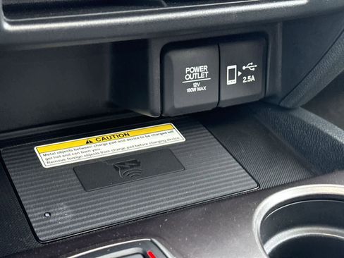 Used 2023 Honda Passport EX-L image 24