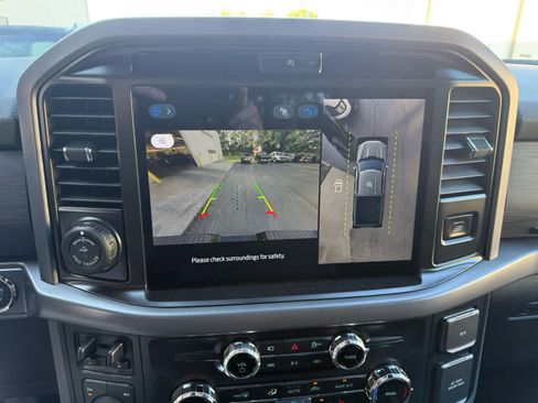 New 2026 Ford F150 XLT AWD/4WD image 16