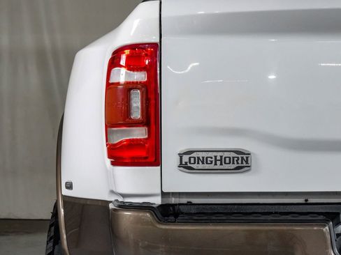 Used 2023 RAM 3500 Limited AWD/4WD image 42