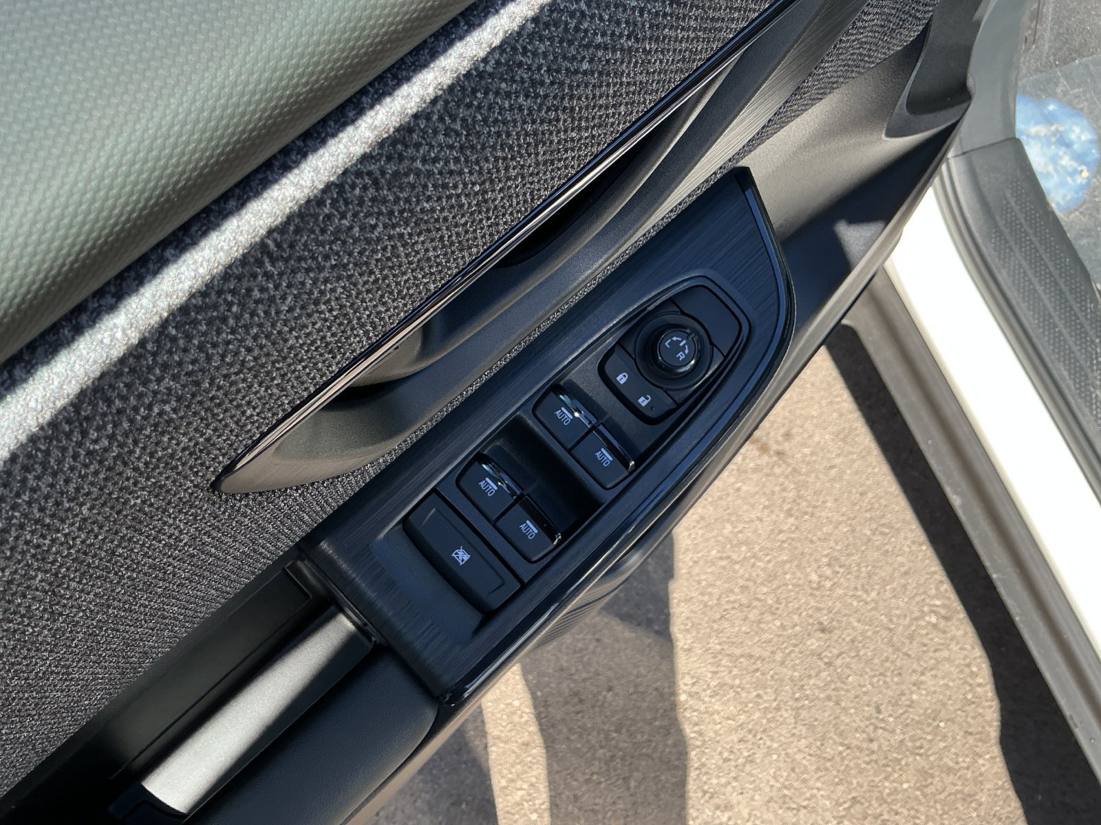 New 2026 Subaru Outback Premium AWD/4WD image 11