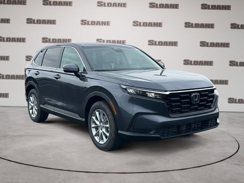 New 2026 Honda CR-V EX image 7