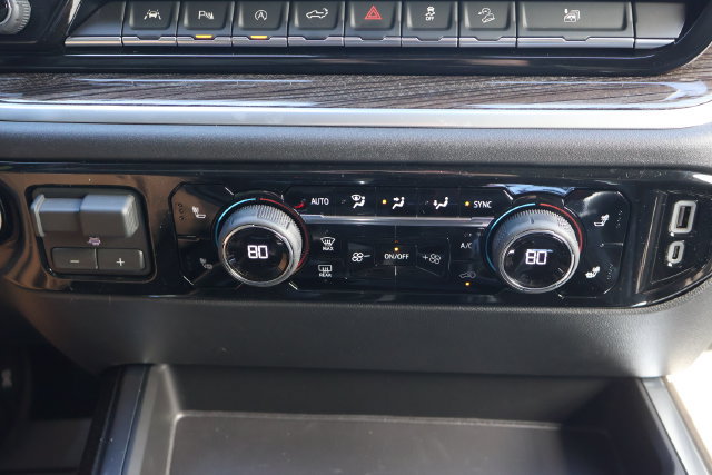 New 2026 Chevrolet Silverado 1500 RST w/ RST All Star Premium Package AWD/4WD image 13