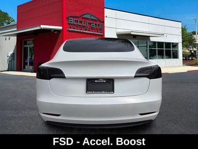 Used 2019 Tesla Model 3 Long Range