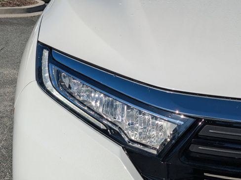 Used 2024 Honda Odyssey Elite image 12
