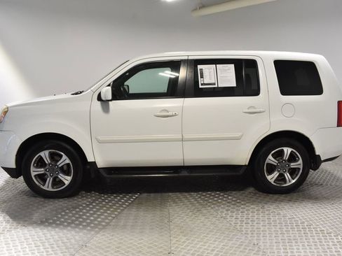 Used 2015 Honda Pilot SE image 2