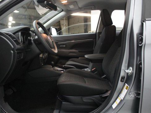 New 2026 Mitsubishi Outlander Sport ES image 6