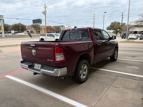 Used 2019 RAM 1500 Big Horn image 13