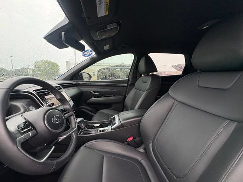 Certified 2024 Hyundai Tucson XRT FWD image 9