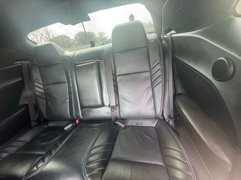 Used 2023 Dodge Challenger SRT Hellcat image 18