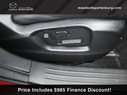 Used 2023 MAZDA CX-9 Touring image 18