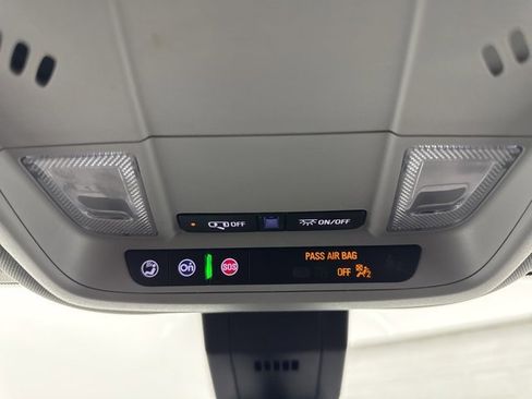 Used 2024 Chevrolet Equinox LT image 20