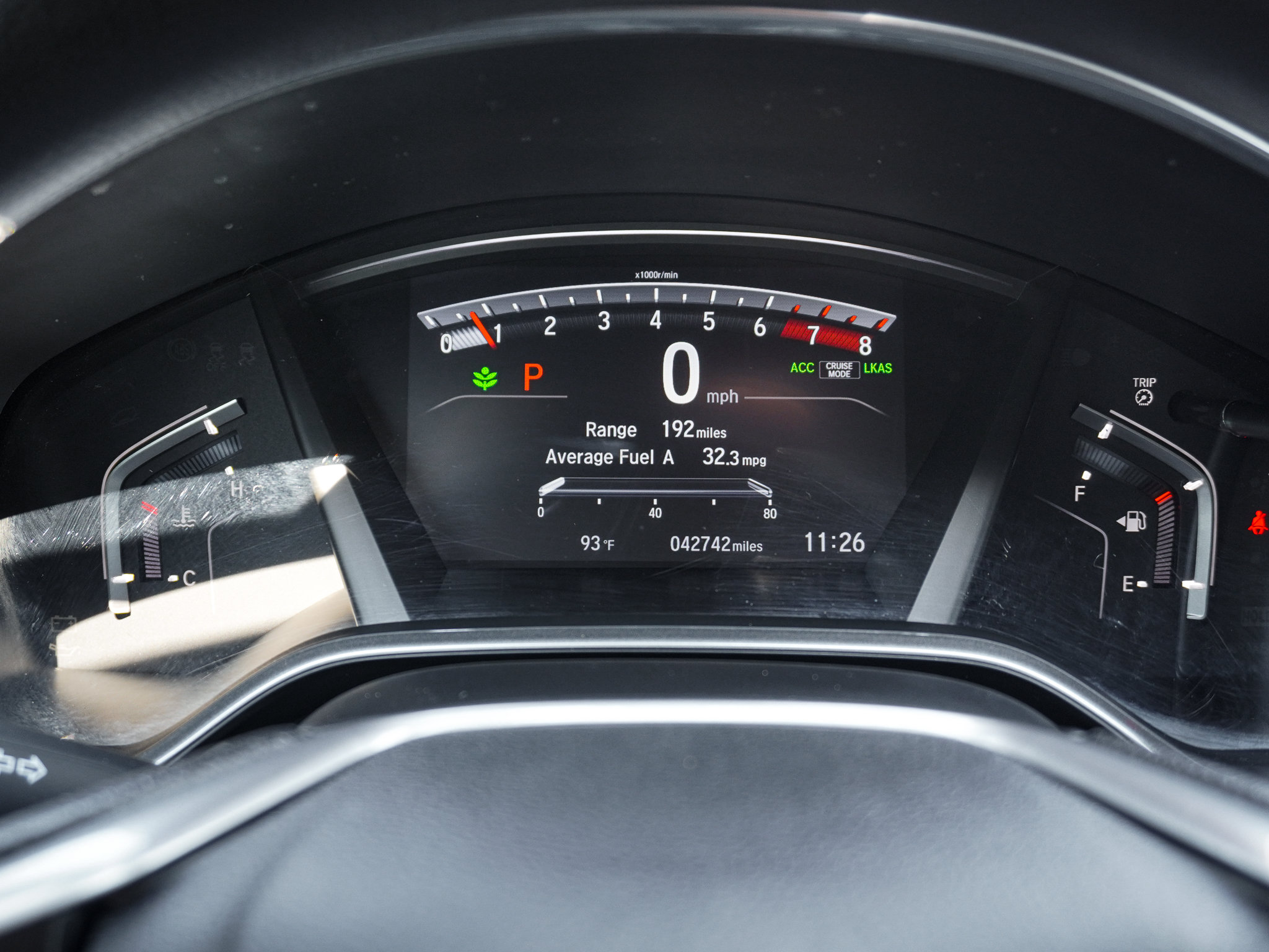 Used 2022 Honda CR-V EX image 21