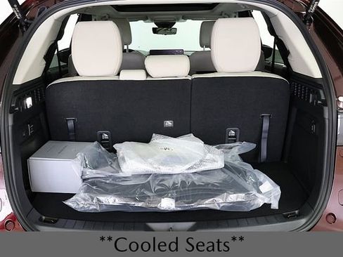 New 2026 MAZDA CX-90 Plug-In Hybrid w/Premium Sport image 14