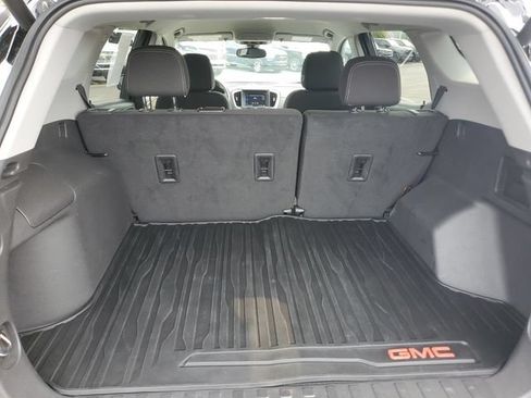 Certified 2024 GMC Terrain SLE w/ Driver Convenience Package AWD/4WD image 8