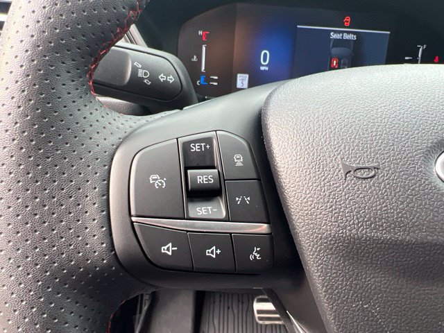 Used 2024 Ford Escape ST-Line w/ Tech Pack #1 AWD/4WD image 25