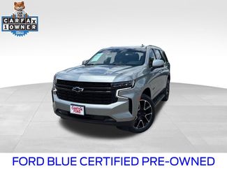 Used 2024 Chevrolet Tahoe RST w/ Luxury Package AWD/4WD 360° Tour
