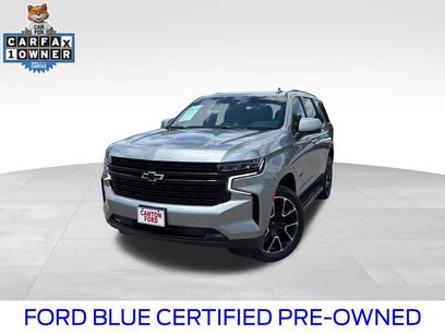Used 2024 Chevrolet Tahoe RST w/ Luxury Package