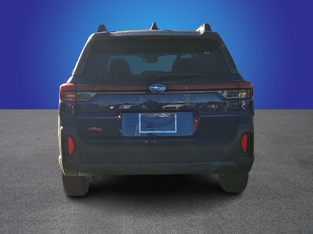 New 2026 Subaru Outback Limited AWD/4WD image 4