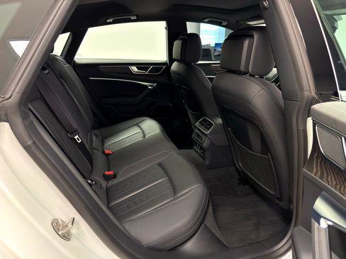 Used 2021 Audi A7 3.0T Premium Plus w/ Premium Plus image 32