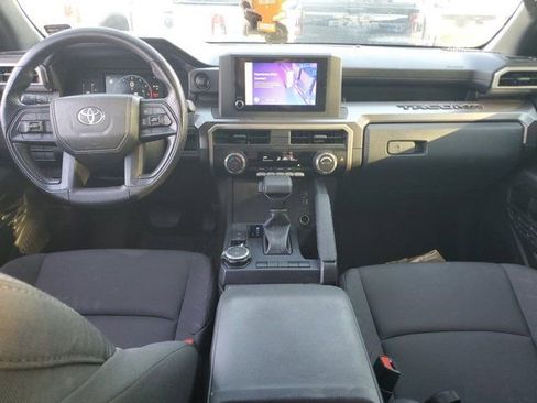 Used 2024 Toyota Tacoma SR5 image 11