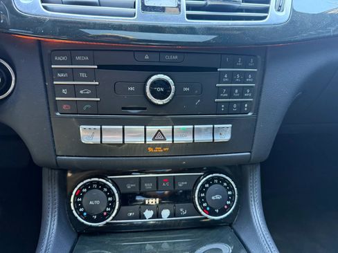 Used 2016 Mercedes-Benz CLS 400 image 13