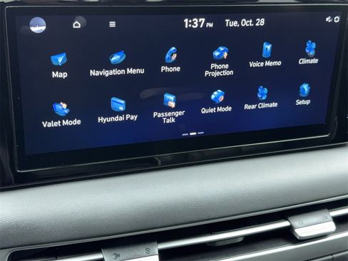 Used 2023 Hyundai Palisade Limited image 27