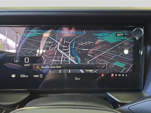 New 2026 GMC Terrain AT4 w/ Technology Package II image 10