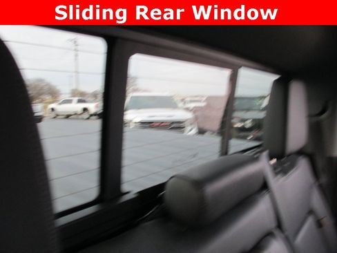 Certified 2022 Chevrolet Silverado 1500 RST w/ All Star Edition Plus image 21