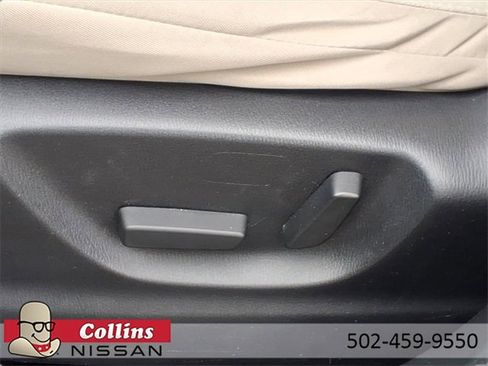 Used 2016 MAZDA CX-5 Touring w/ Bose/Moonroof Package image 18