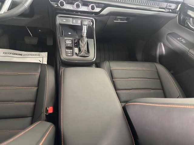 Used 2026 Honda CR-V Sport Touring image 21