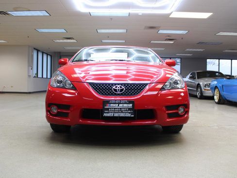 Used 2007 Toyota Solara SLE image 23