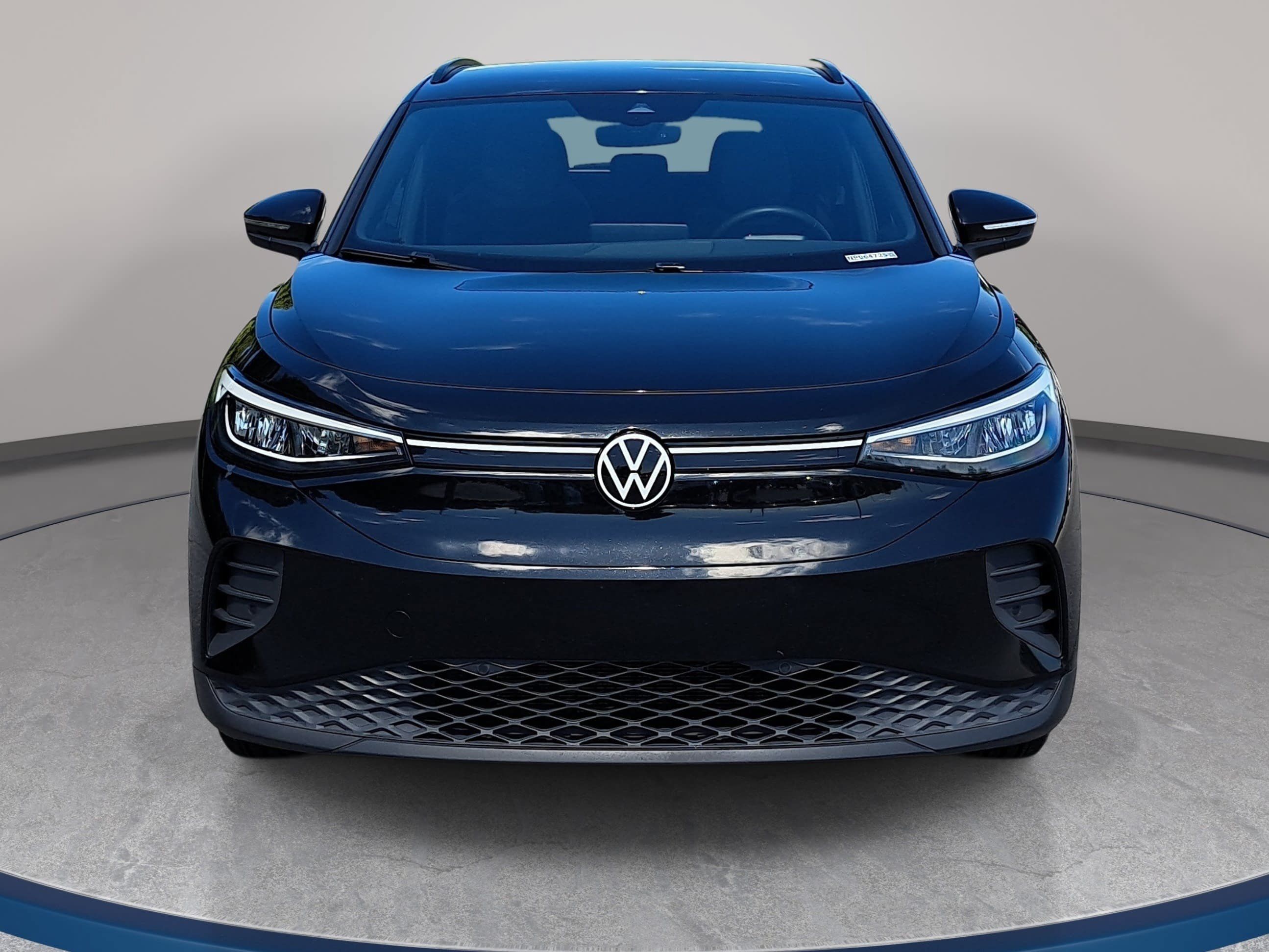 Used 2022 Volkswagen ID.4 Pro RWD image 2