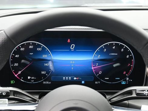 New 2026 Mercedes-Benz GLC 300 4MATIC image 9