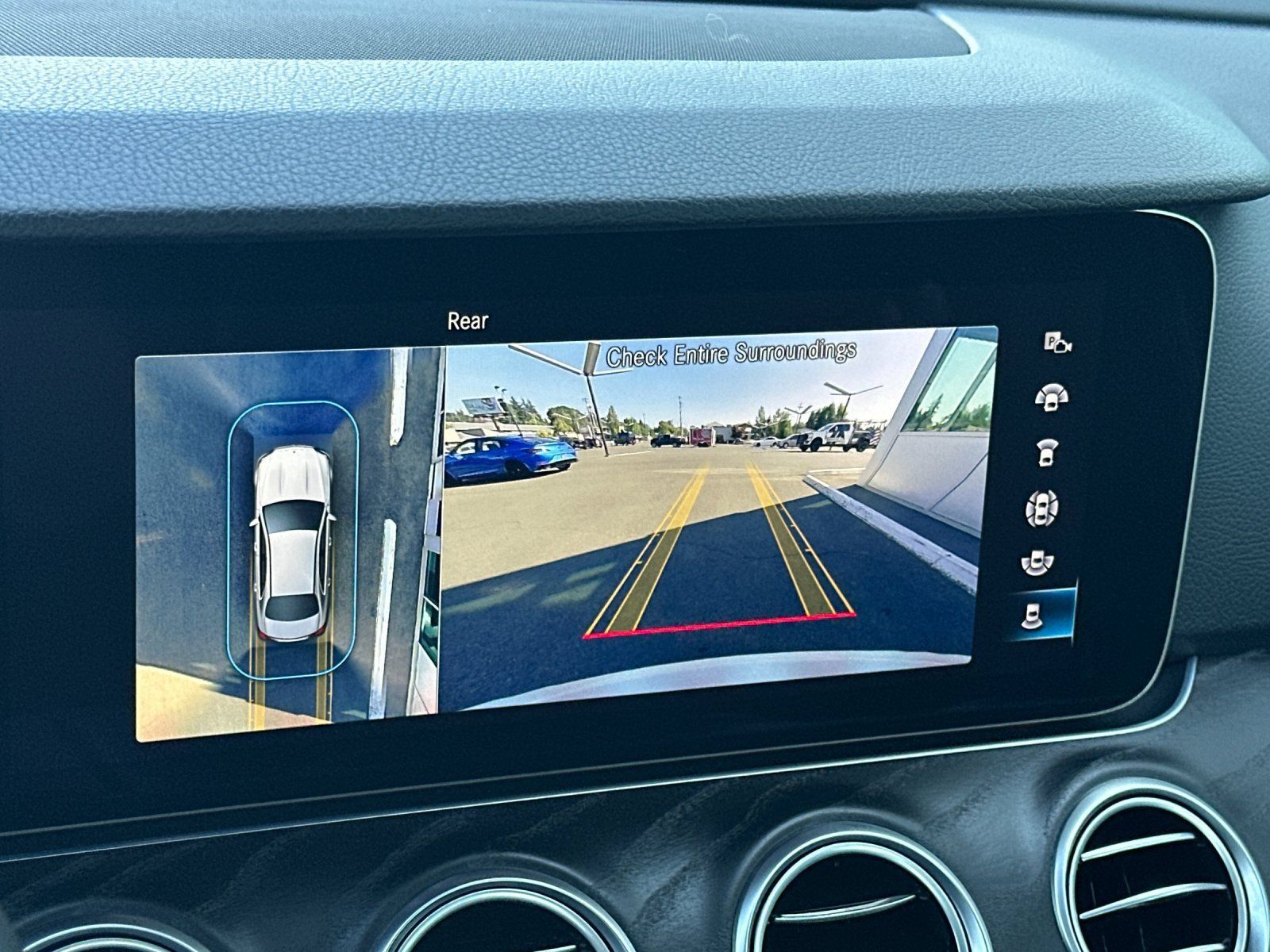 Certified 2023 Mercedes-Benz E 350 4MATIC Sedan image 19