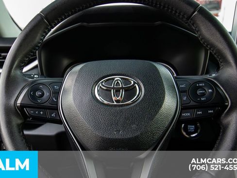 Used 2024 Toyota RAV4 Adventure image 18