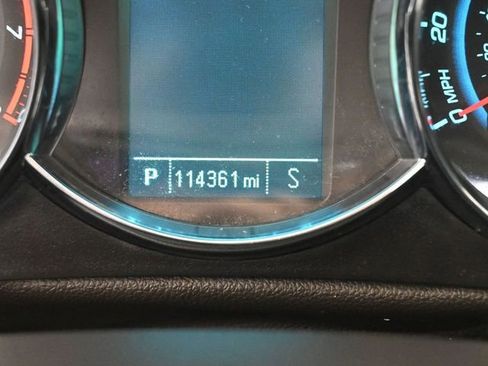 Used 2014 Chevrolet Cruze LT w/ RS Package image 33