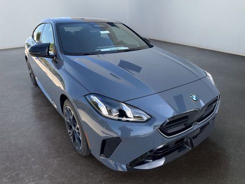 New 2026 BMW M235i xDrive M235i xDrive w/ Technology Package image 12