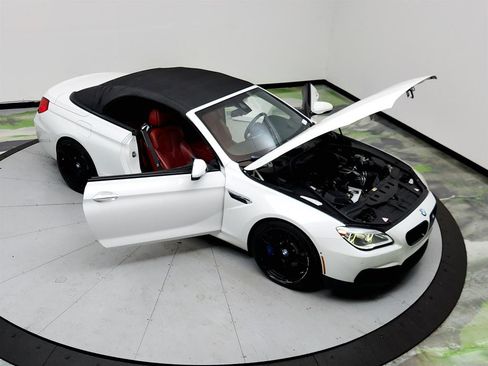 Used 2016 BMW M6 Base image 33