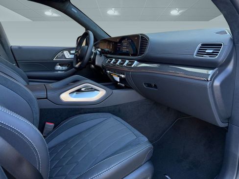 New 2026 Mercedes-Benz GLE 63 AMG S image 18