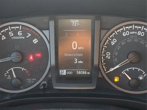 Used 2023 Toyota Tacoma TRD Off-Road image 30