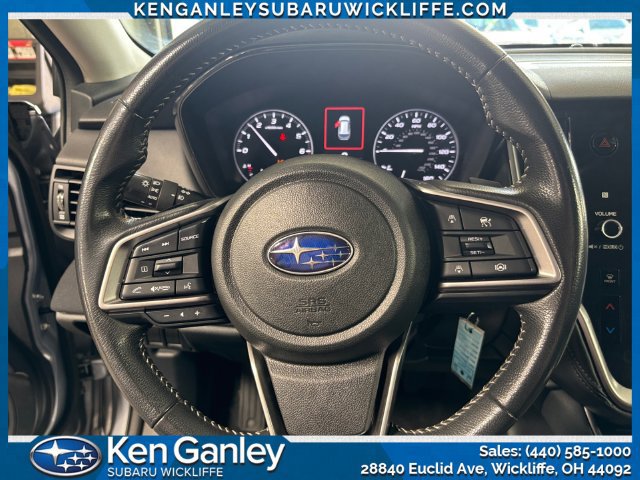 Certified 2024 Subaru Outback Premium AWD/4WD image 13