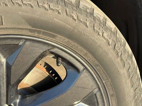 Used 2021 Subaru Outback Onyx Edition XT image 8