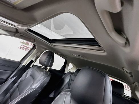 Used 2024 MAZDA CX-5 AWD 2.5 S w/ Preferred Package image 10