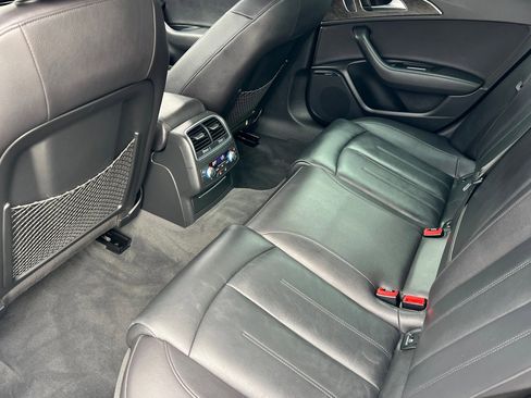 Used 2018 Audi A6 2.0T Premium Plus w/ Premium Plus Package image 29