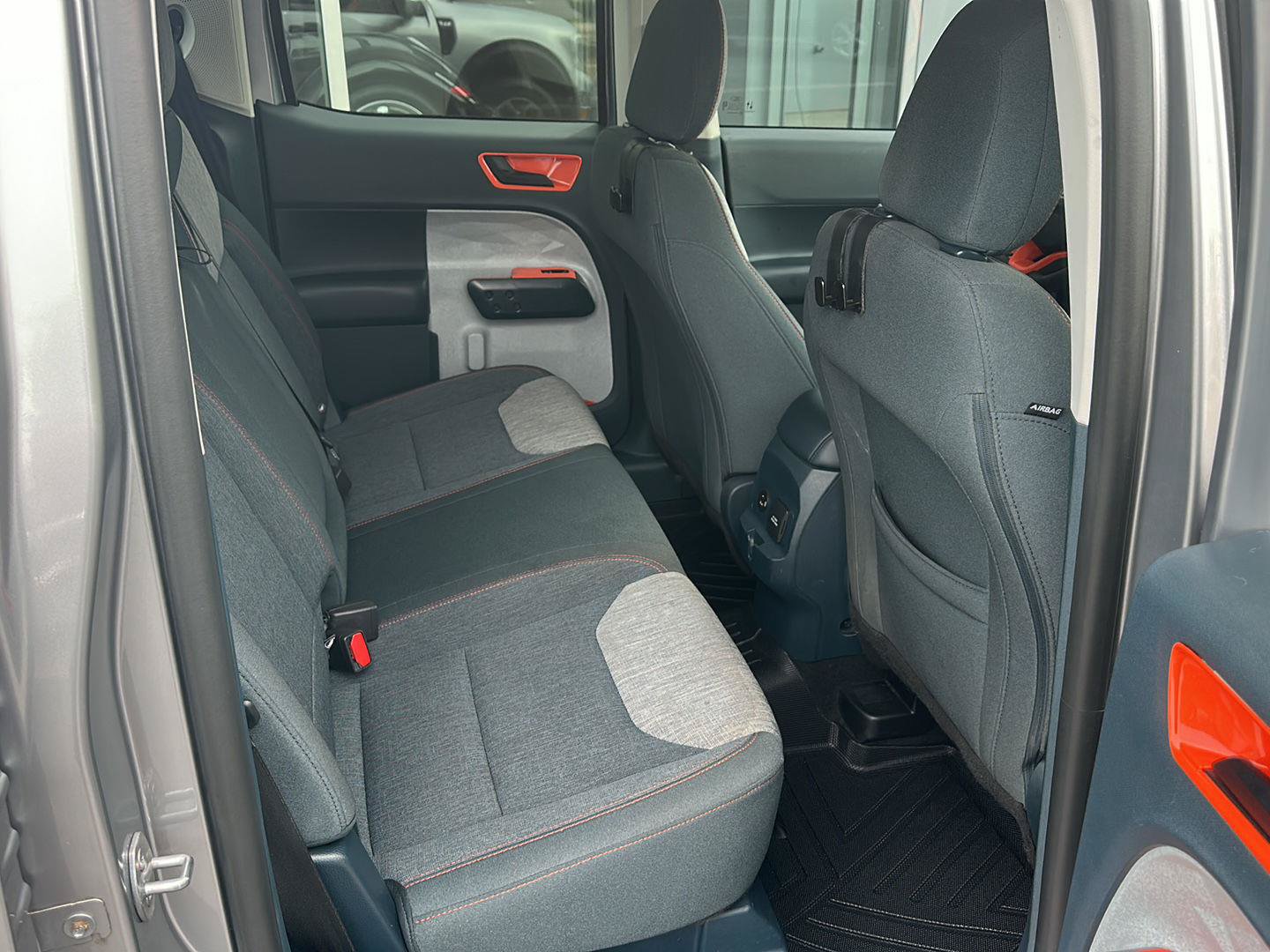 Used 2023 Ford Maverick XLT w/ XLT Luxury Package FWD image 15