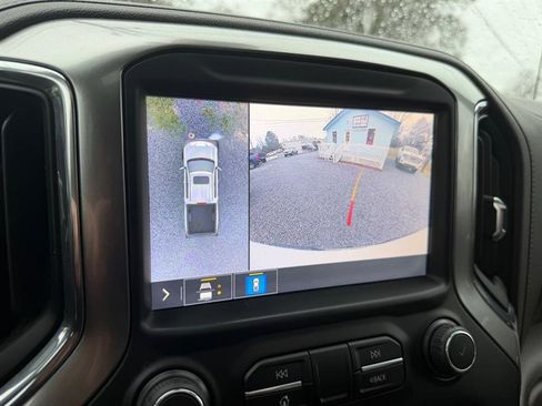 Used 2019 Chevrolet Silverado 1500 LTZ w/ LTZ Premium Package image 20