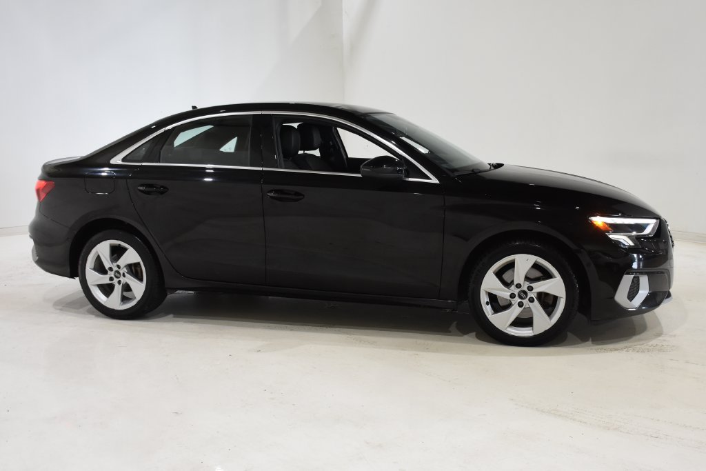 Used 2024 Audi A3 2.0T Premium FWD image 3