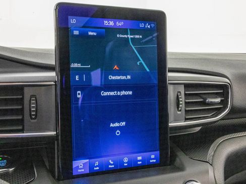 Used 2020 Ford Explorer ST w/ ST Street Pack AWD/4WD image 30