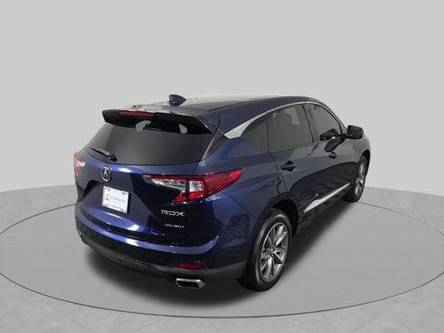 Used 2024 Acura RDX SH-AWD w/ Technology Package image 41